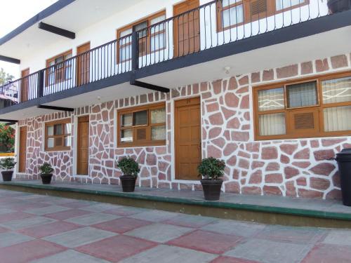 Hotel Avenida