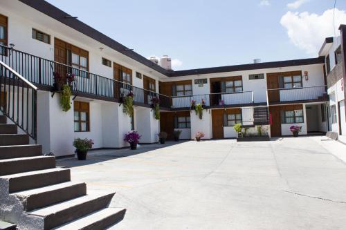 Hotel Avenida