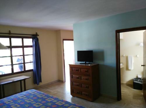 Hotel Debliz Xpujil