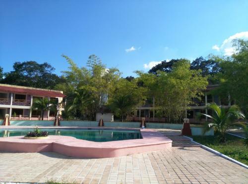 Hotel Debliz Xpujil