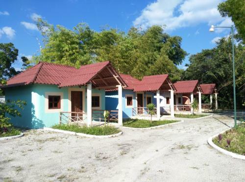 Hotel Debliz Xpujil