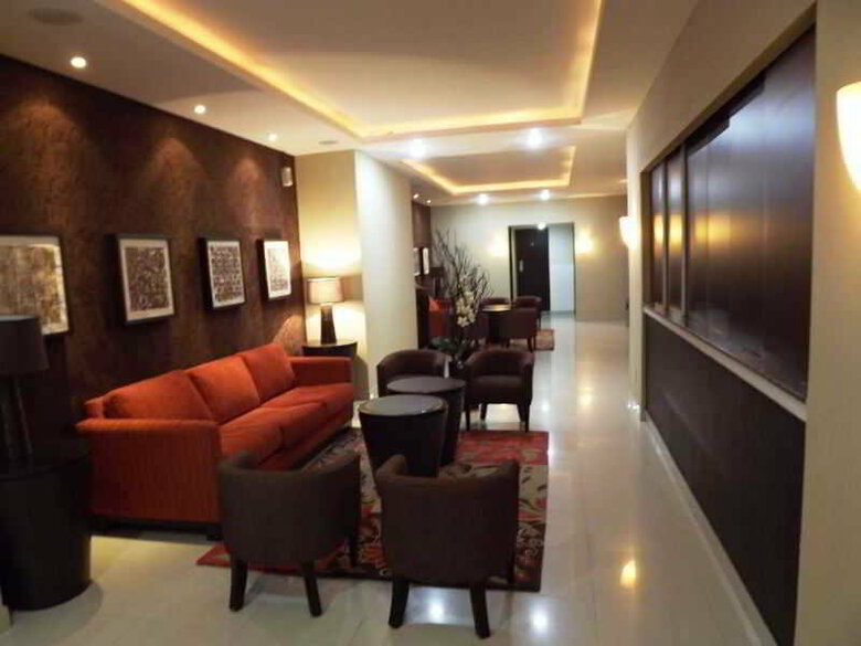 Mediterr�neo Hotel - Restaurante - Bar