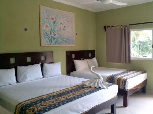 Hotel Turquesa Maya