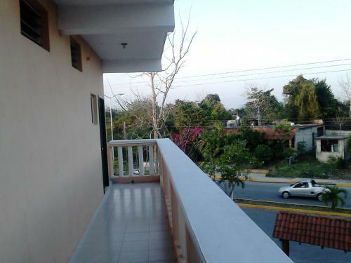Hotel Turquesa Maya