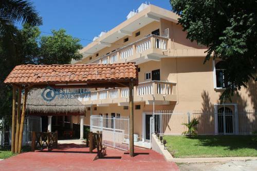 Hotel Turquesa Maya