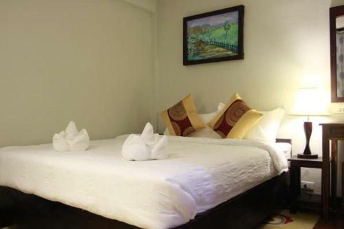 Hostal Mekhong Lao Villa