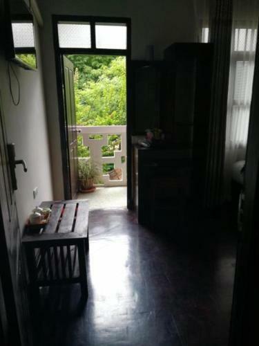 Hostal Mekhong Lao Villa
