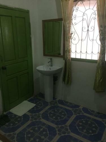 Albergue Thavisouk Guesthouse