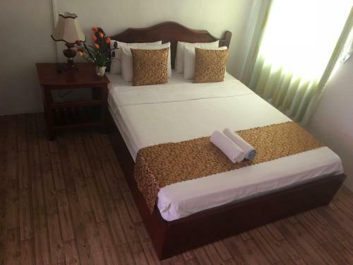 Albergue Thavisouk Guesthouse