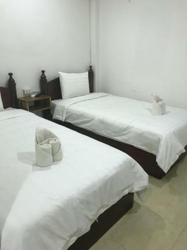 Hotel Little Freedom Friendlys Place