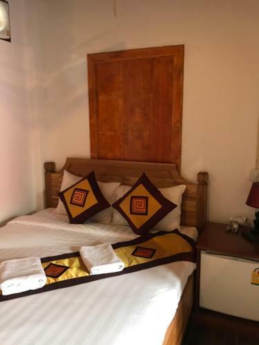Hotel Little Freedom Friendlys Place