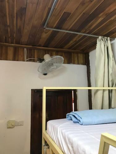 Friendly Backpacker Hostel