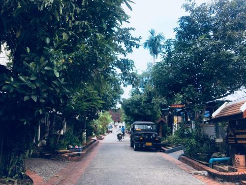 Friendly Backpacker Hostel