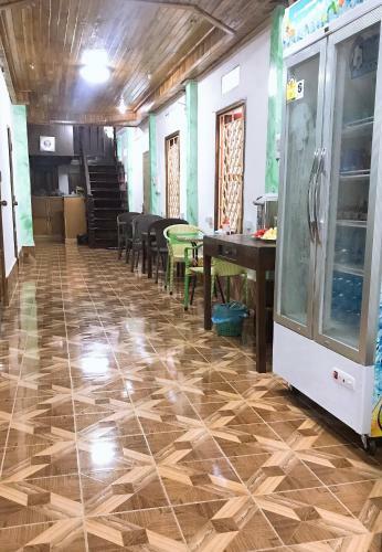 Friendly Backpacker Hostel