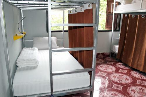 Aham Backpackers Hostel