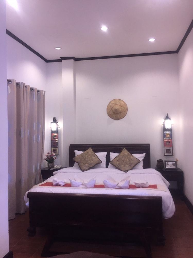 Luang Prabang Pavilion Hotel