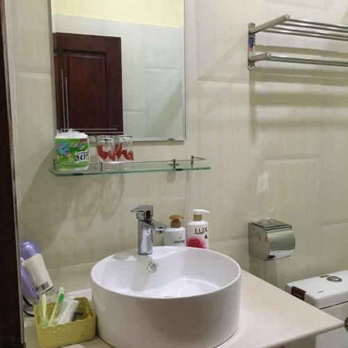 Villa Phathana Boutique Hotel
