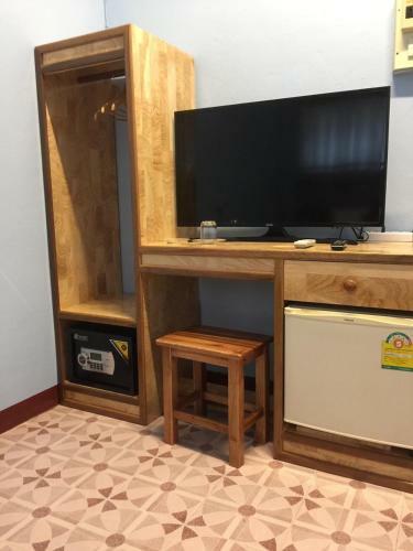 Hostal Sysomphone G.h