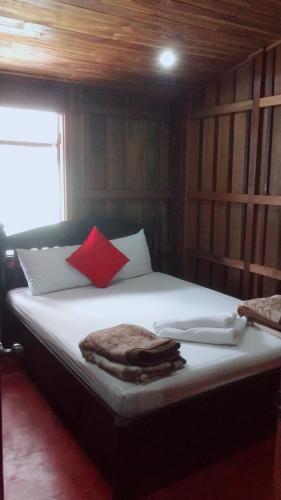 Hostal Sysomphone G.h