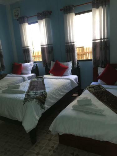 Hostal Sysomphone G.h