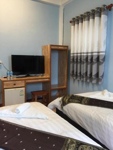 Hostal Sysomphone G.h