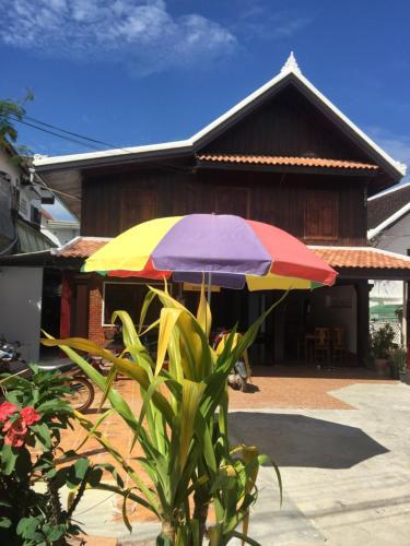 Hostal Sysomphone G.h