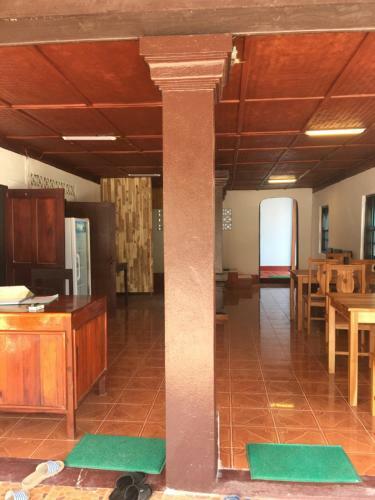 Hostal Sysomphone G.h