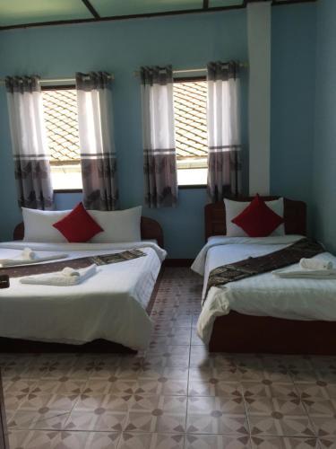 Hostal Sysomphone G.h