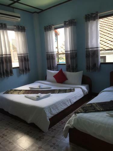 Hostal Sysomphone G.h