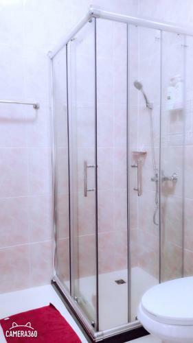 Visay Guesthouse