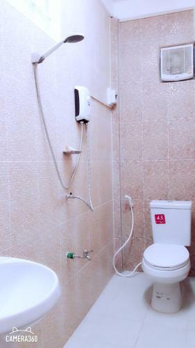 Visay Guesthouse