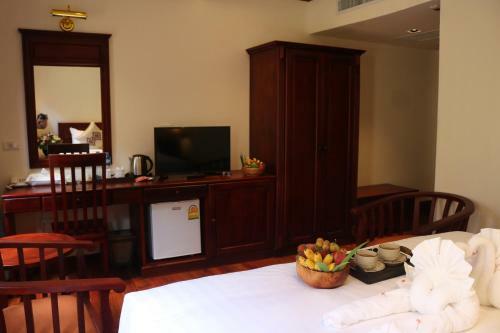 Houngvilai Hotel