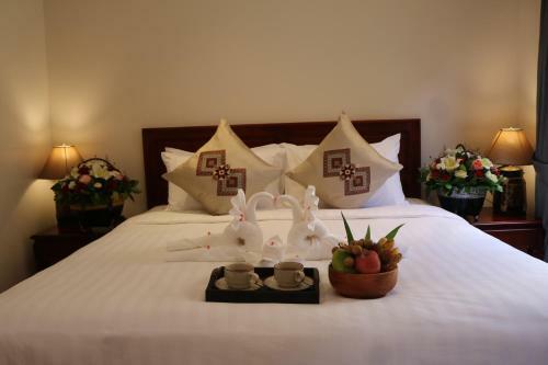 Houngvilai Hotel