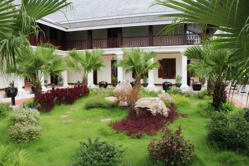 Houngvilai Hotel