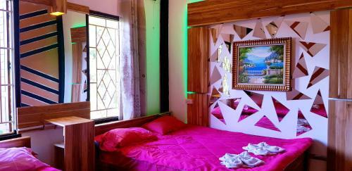 The World Hotel