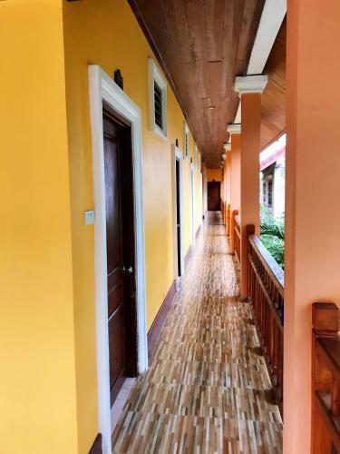 Hostal Oulayphet Guesthouse