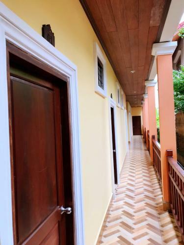 Hostal Oulayphet Guesthouse