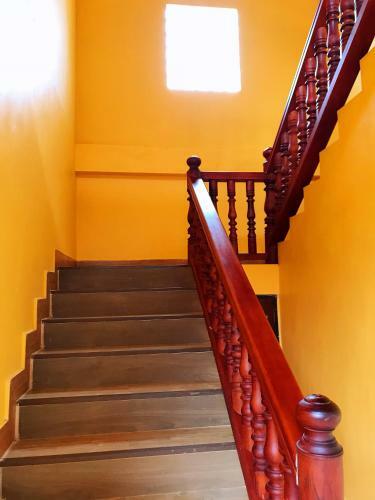 Hostal Oulayphet Guesthouse