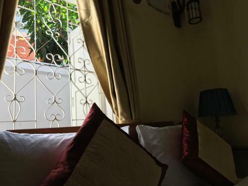 Hotel Xayana Home