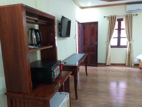 Hotel Xayana Home