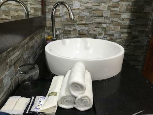 Hotel Xayana Home