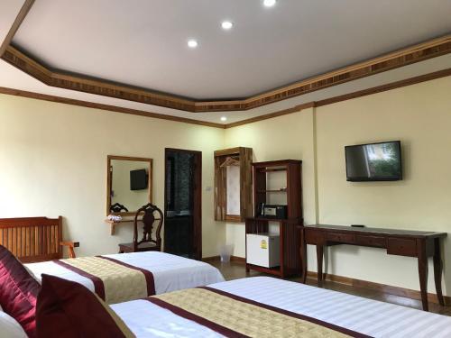 Hotel Xayana Home