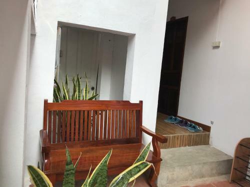 Hotel Xayana Home