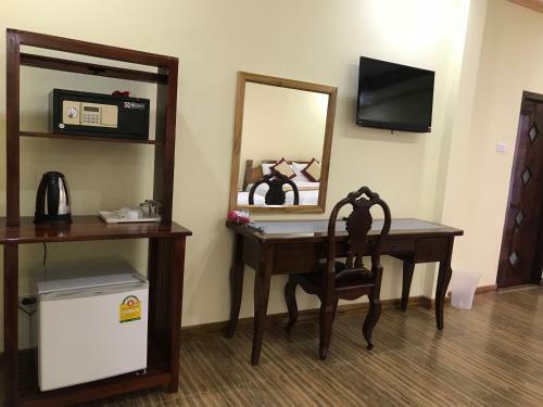Hotel Xayana Home