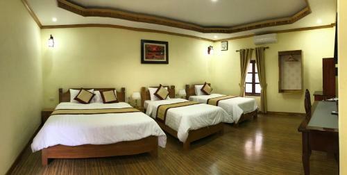 Hotel Xayana Home