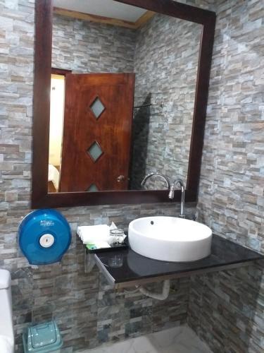 Hotel Xayana Home