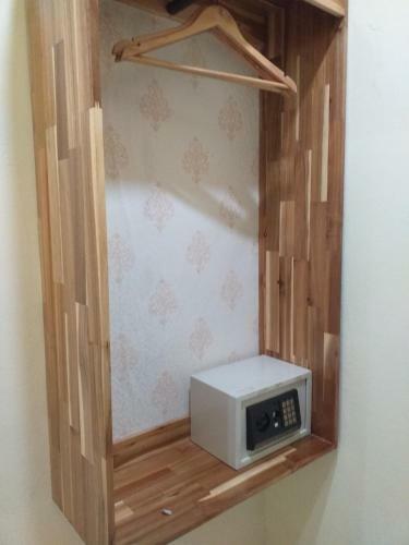 Hotel Xayana Home
