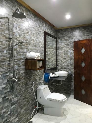 Hotel Xayana Home