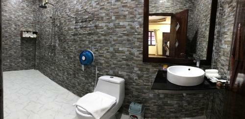 Hotel Xayana Home