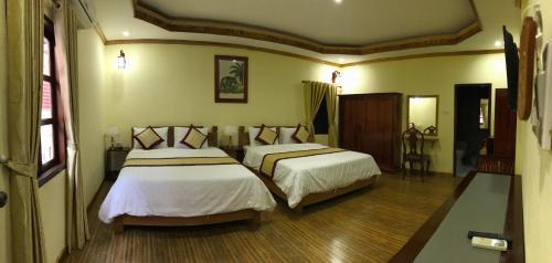 Hotel Xayana Home